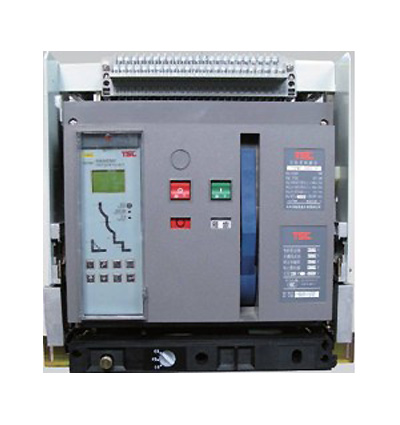 TSTW1智能型万能式断路器