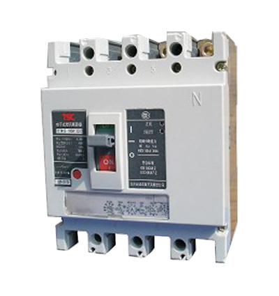 TSTM1E电子式塑料外壳式断路器